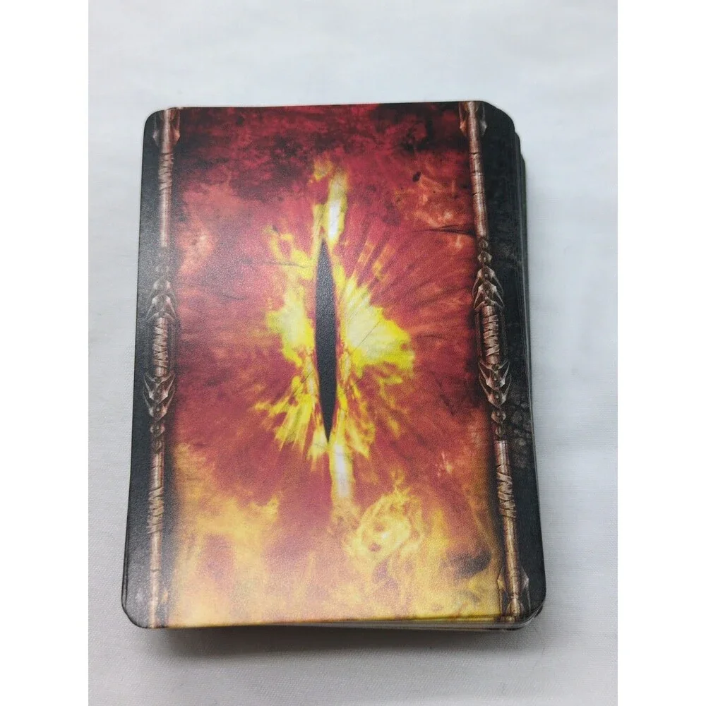 *Incomplete* The Lord Of The Rings The Hunt For Dreadnaught
